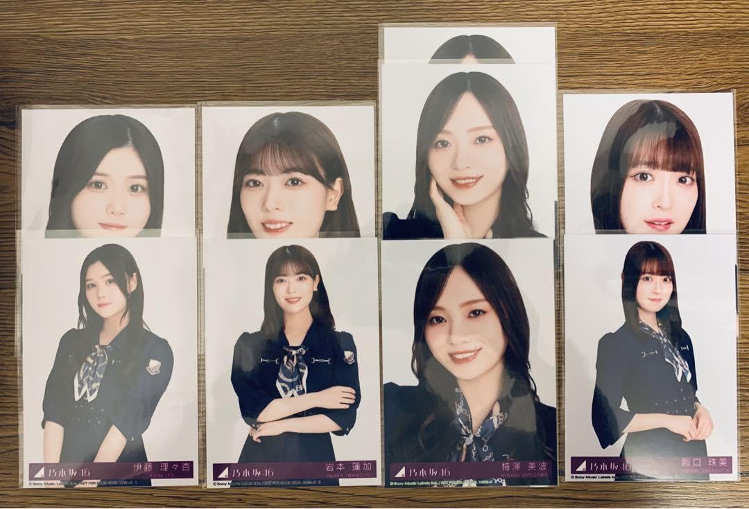 おひとりさま天国　生写真まとめ売り Amazon.co.jp: 乃木坂46 33rd おひとりさま天国 生写真 まとめ